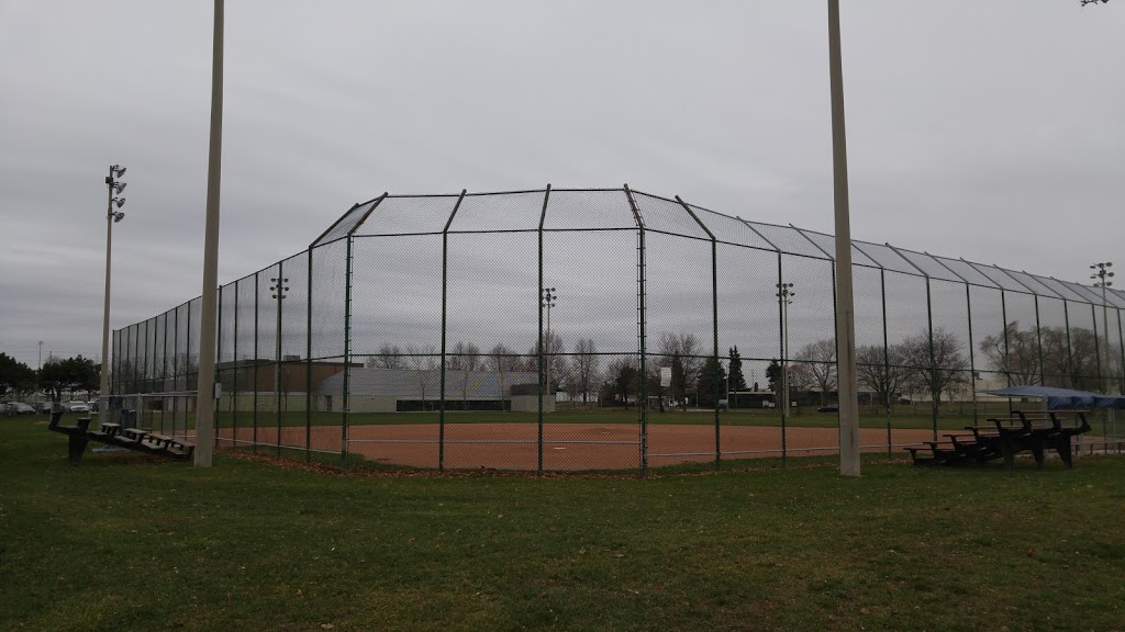 Ourland Park | 36 Ourland Ave, Etobicoke, ON M8Z 4E1, Canada | Phone: (416) 394-8490