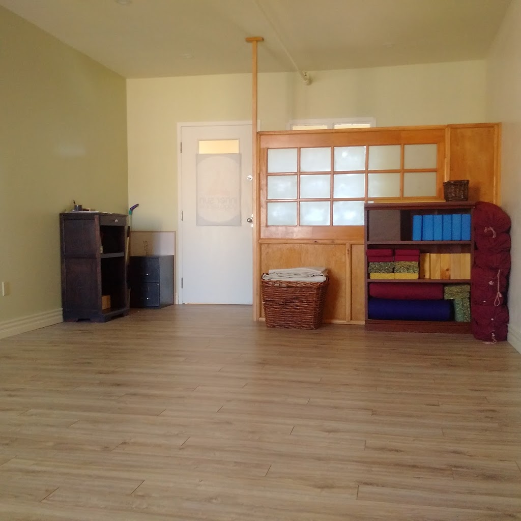inner sun yoga | Serving Wolfville for over 10 years, 112, Front St, Wolfville, NS B4P 1A4, Canada | Phone: (902) 529-3006
