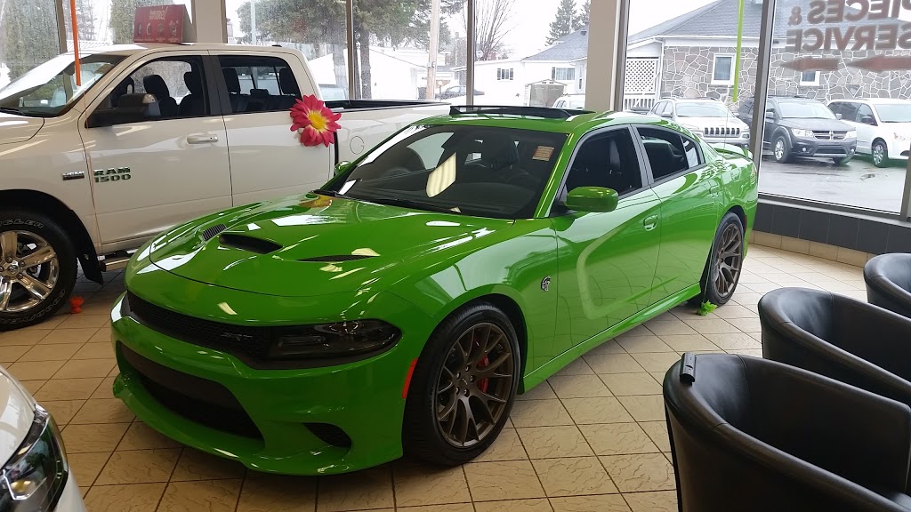 Garage F. Cossette Inc. | 10303 Boulevard des Hêtres, Shawinigan, QC G9N 4Y2, Canada | Phone: (819) 539-5457
