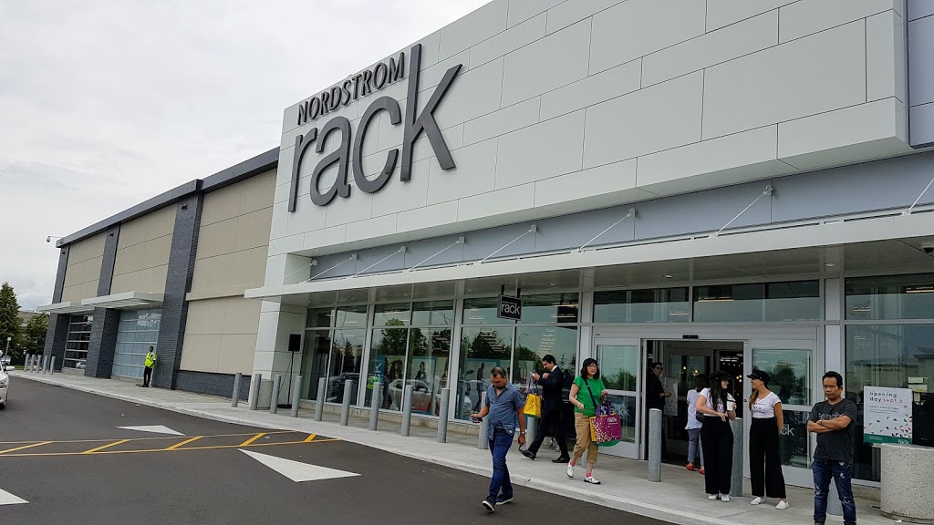 Nordstrom Rack Heartland Town Centre | 788 Boyer Blvd, Mississauga, ON L5V 2Y1, Canada | Phone: (905) 819-2067