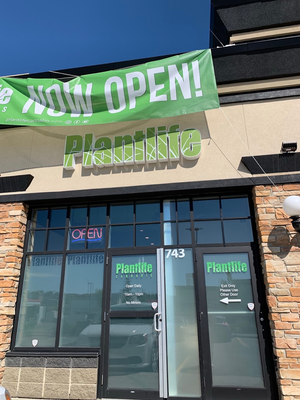 Plantlife Canada | 743 Cornerstone, 201 Southridge Dr, Okotoks, AB T1S 2E1, Canada | Phone: (587) 320-3723