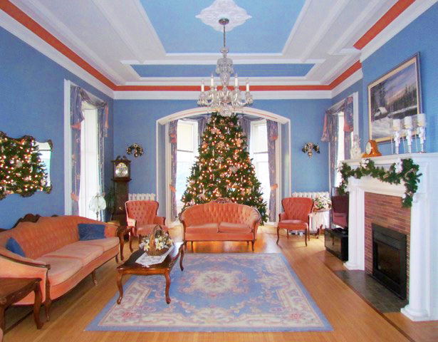 Malcolm Place | 255 Durham St, Kincardine, ON N2Z 2X9, Canada | Phone: (519) 396-5800