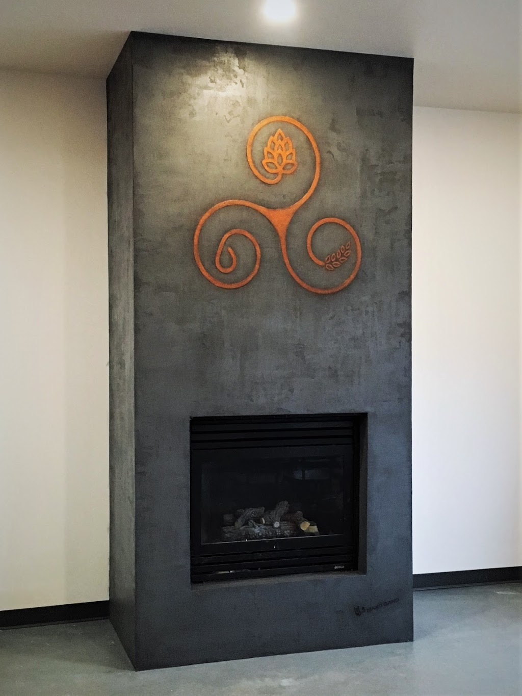 MAXO GANO - Artiste du béton | Atelier, Rue Principale E, Dudswell, QC J0B 1G0, Canada | Phone: (514) 348-7323