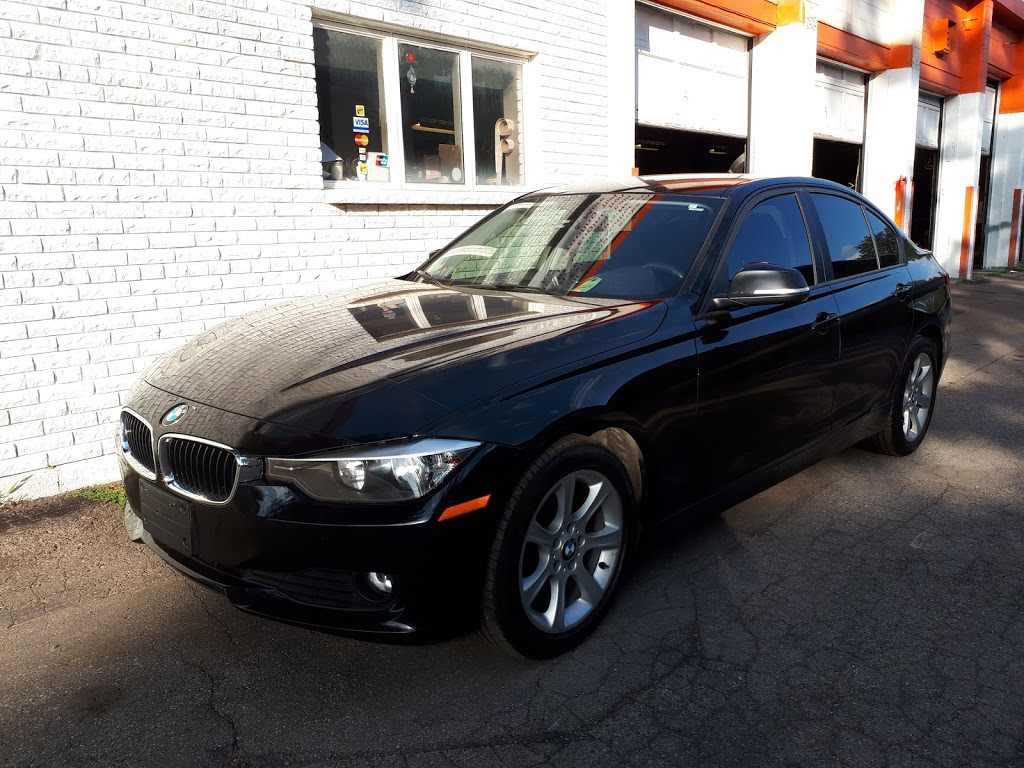 GTA Auto Repairs Ltd. | 360 Plains Rd E, Burlington, ON L7T 2C8, Canada | Phone: (905) 639-1555
