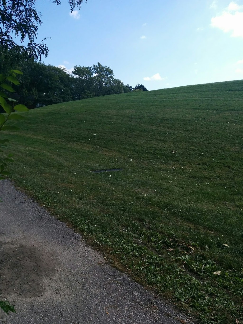 Flemington Park | A, 2 Flemington Rd, North York, ON M6A 2N4, Canada