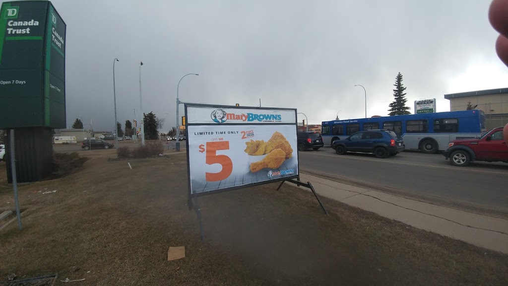 Mary Browns Chicken & Taters | Northwood Mall, 13707 93 St NW, Edmonton, AB T5E 5V6, Canada | Phone: (780) 406-0786