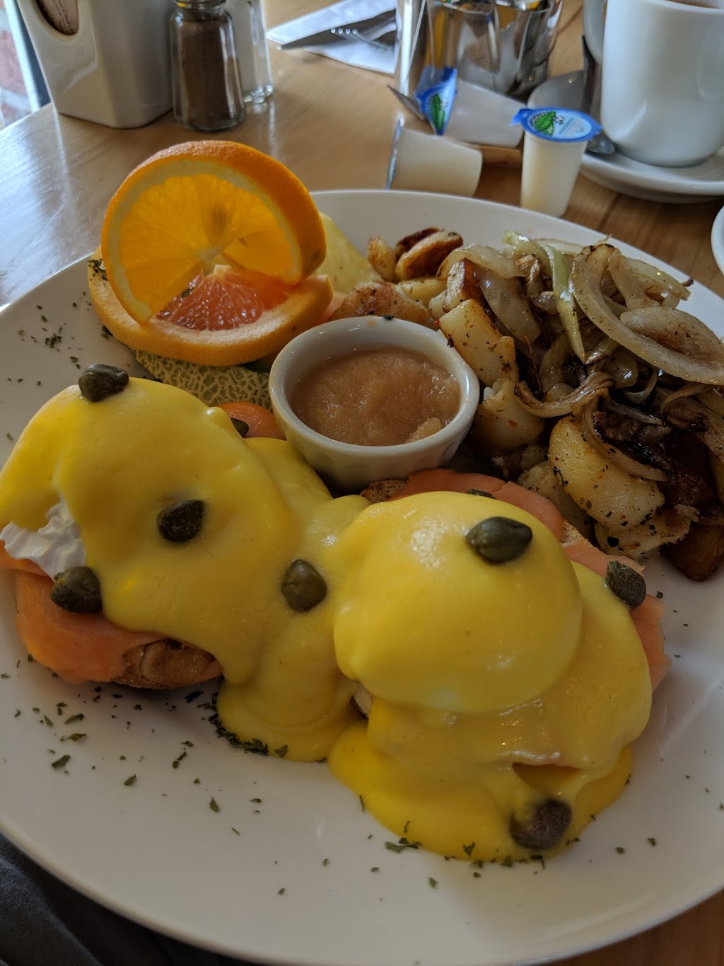 Dame Tartine Bromont | 115 Boulevard de Bromont, Bromont, QC J2L 2K7, Canada | Phone: (450) 919-3060