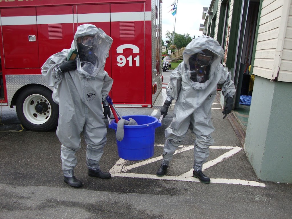 Atlantic Environmental Training & On-Site Services Inc. | 2 Lakeside Park Dr #4, Lakeside, NS B3T 1L7, Canada | Phone: (902) 453-1226