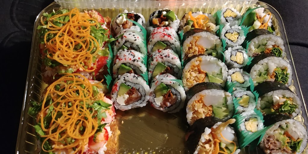Yan Sushi | 1425 Boulevard Louis-XIV, Québec, QC G2L 1M1, Canada | Phone: (418) 623-9888