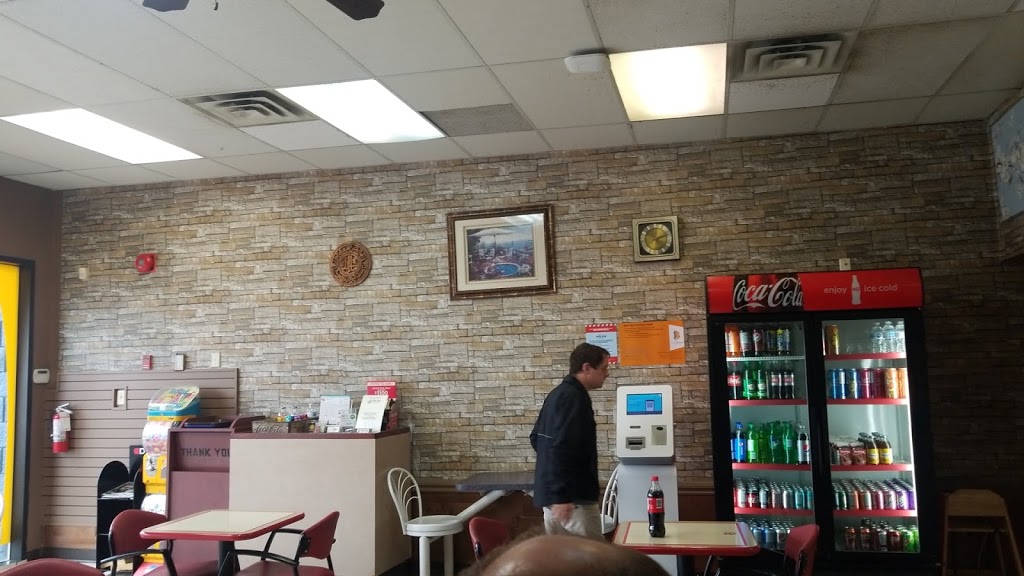 Dream Donair and Pizza | 6230 99 St NW, Edmonton, AB T6E 6E1, Canada | Phone: (780) 988-8308