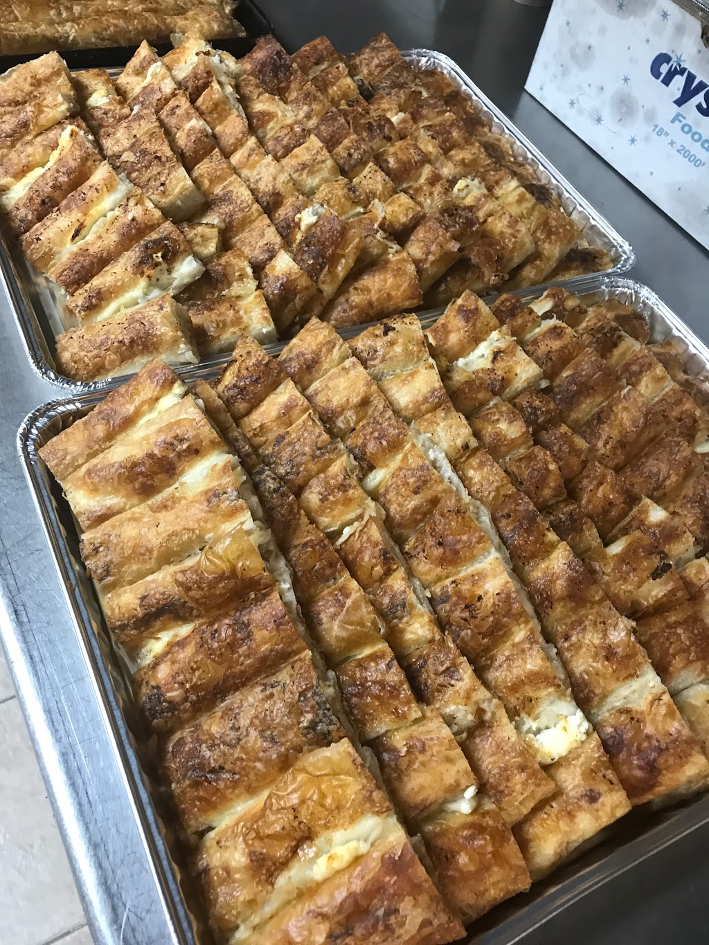 Golden Grain Bakery & Deli | 367 Hamilton Regional Rd 8, Hamilton, ON L8E 2E8, Canada | Phone: (905) 664-6868