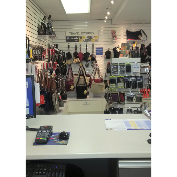CAA Store | 20 Wallbridge Loyalist Rd, Belleville, ON K8N 4Z2, Canada | Phone: (613) 968-9832