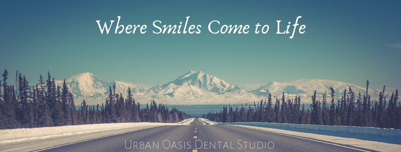 Urban Oasis Dental Studio | 2577 Bridlecrest Way SW #100, Calgary, AB T2Y 5J4, Canada | Phone: (403) 873-1170