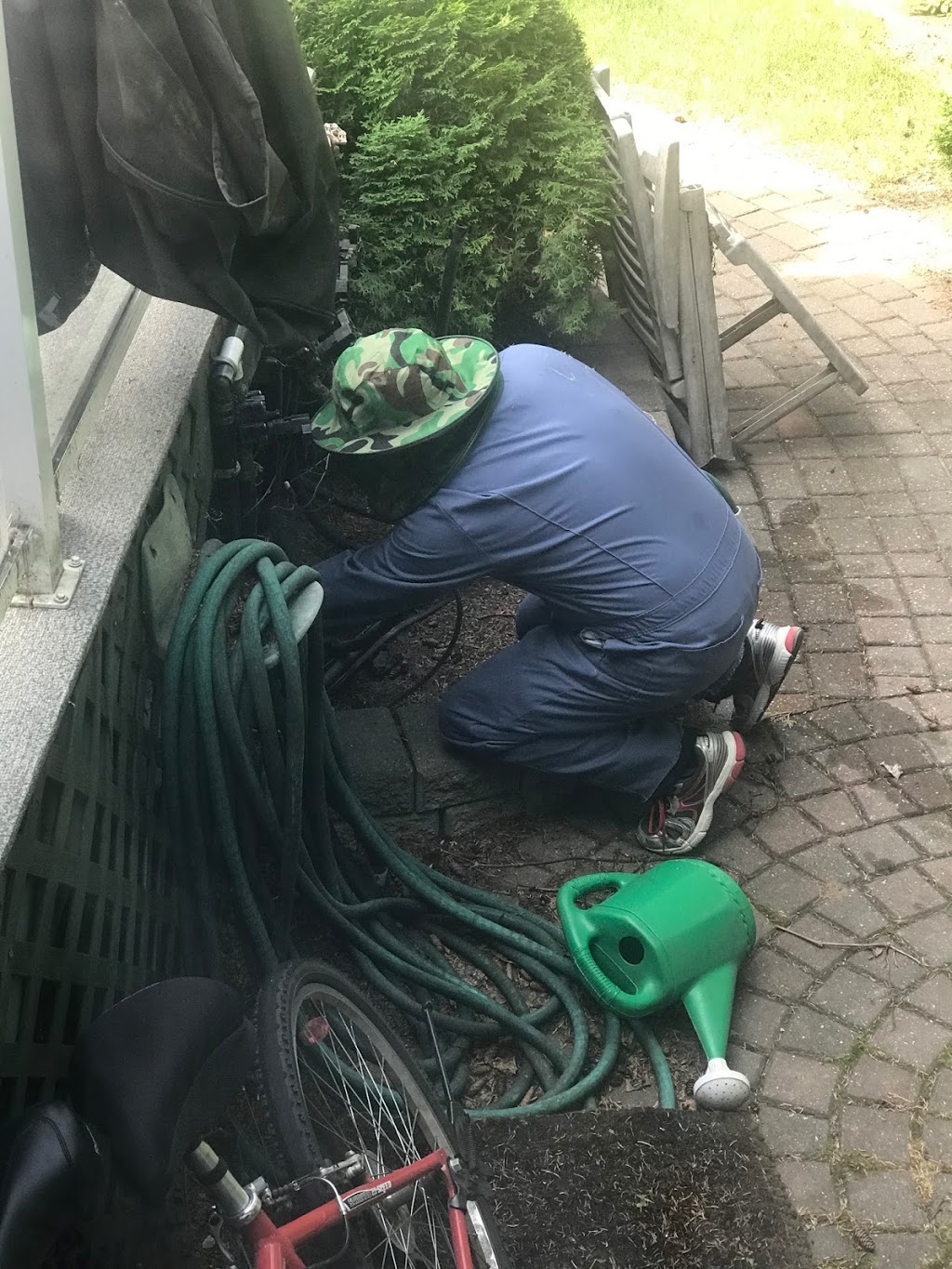 Bug Buggers Pest Control | 600 Central Ave, Saskatoon, SK S7N 2G4, Canada | Phone: (306) 850-4418