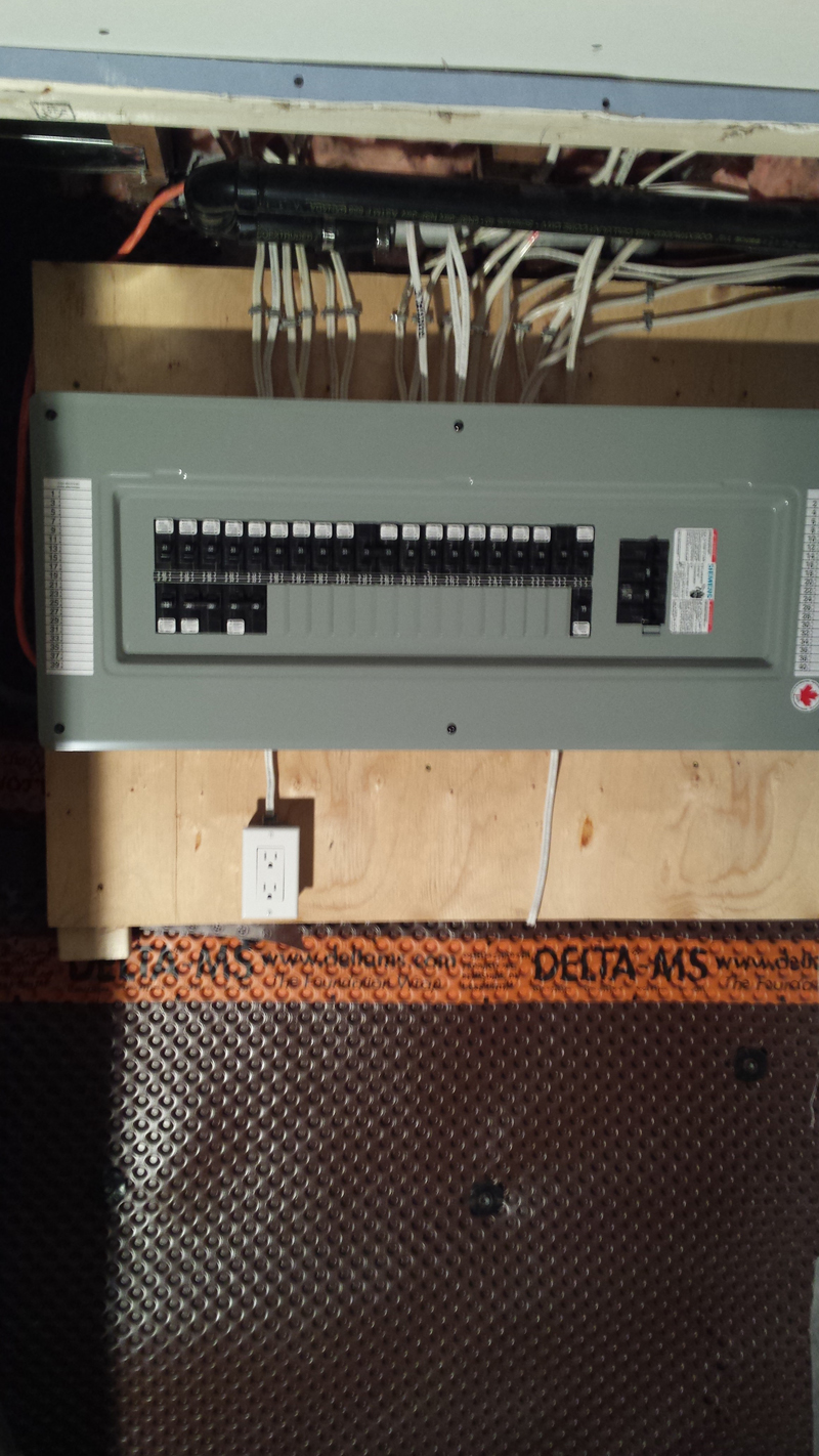 Power Electrical Toronto | 7203 Second Line W, Mississauga, ON L5W 1A1, Canada | Phone: (416) 477-8900