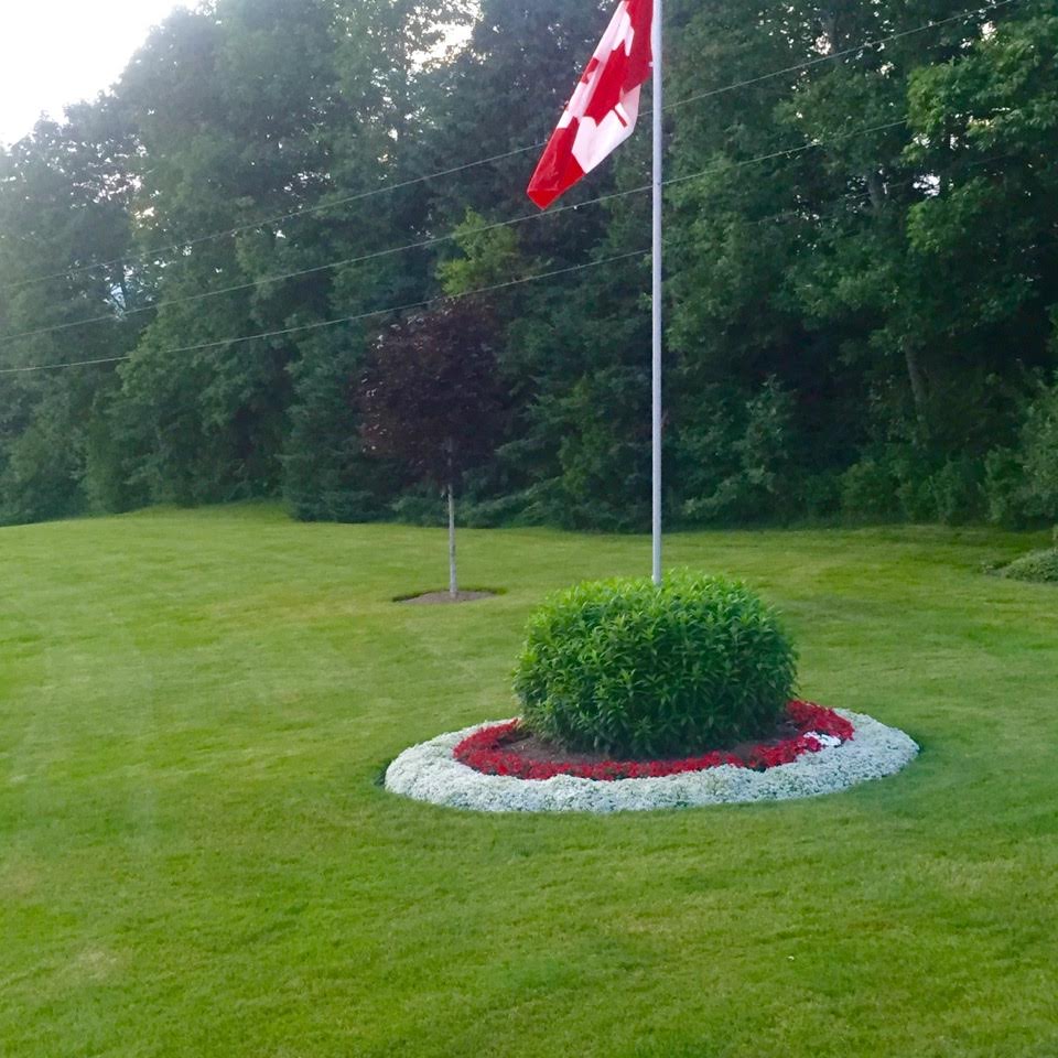 Ernies Landscaping Ltd | 380 Ashburn Rd, Saint John, NB E2K 5B2, Canada | Phone: (506) 658-0330