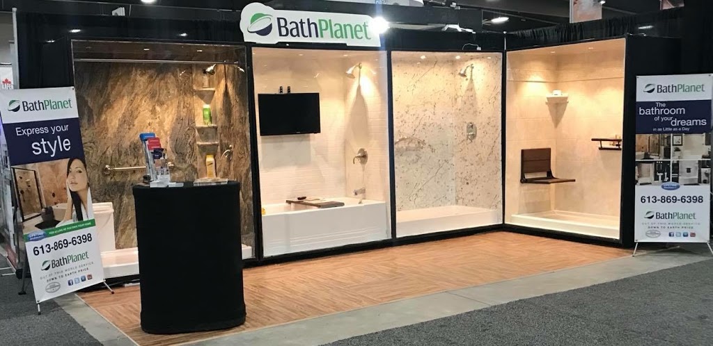 Bath Planet Ottawa | 487 St Guillaume Rd, Vars, ON K0A 3H0, Canada | Phone: (613) 869-6398