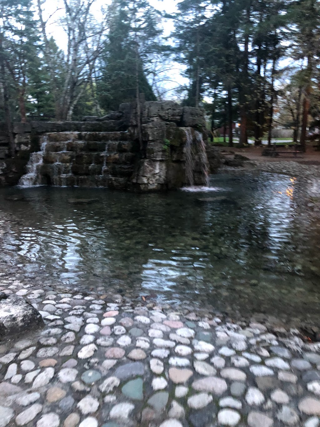Confederation Park | Stratford, ON N5A 6S2, Canada | Phone: (519) 271-0250
