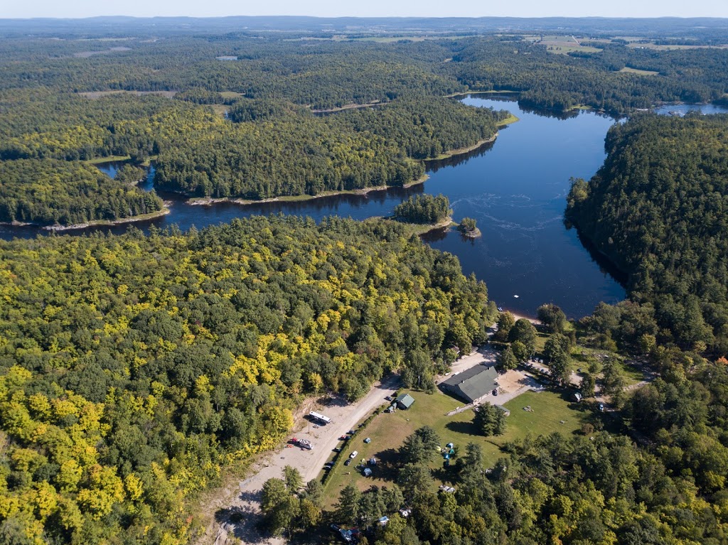 RiverRun Rafting | 1260 Grants Settlement Rd, Foresters Falls, ON K0J 1V0, Canada | Phone: (800) 267-8504