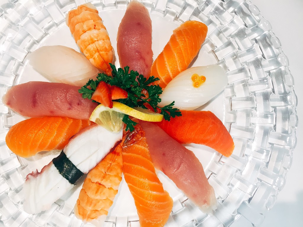 Sushi Tengu Japanese Restaurant | 20838 Lougheed Hwy, Maple Ridge, BC V2X 2R3, Canada | Phone: (604) 380-3380