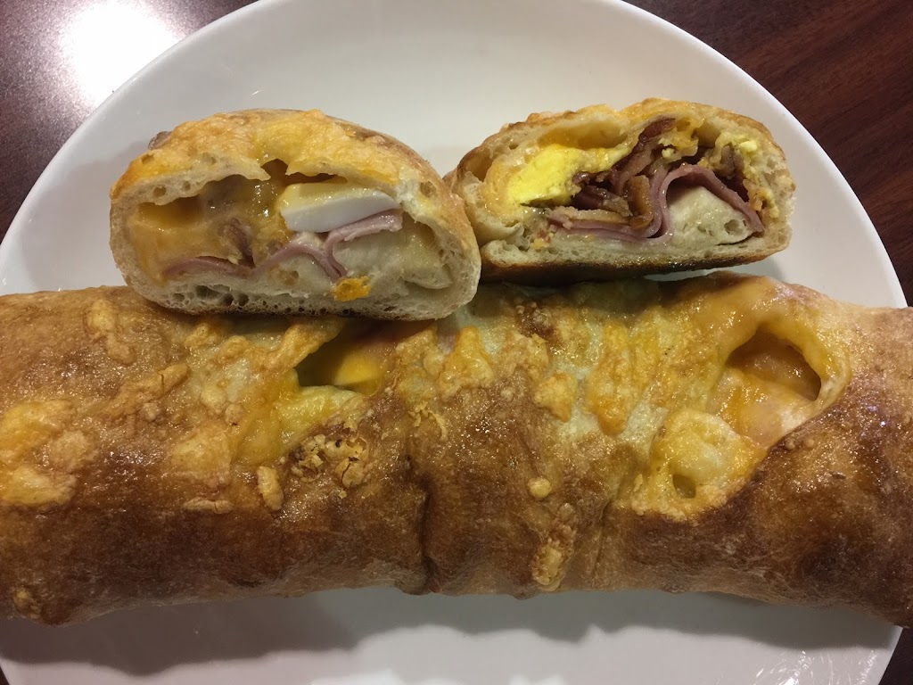 Fuda Italian Bakery | 200 Wellington St W, Barrie, ON L4N 1K9, Canada | Phone: (705) 737-3434