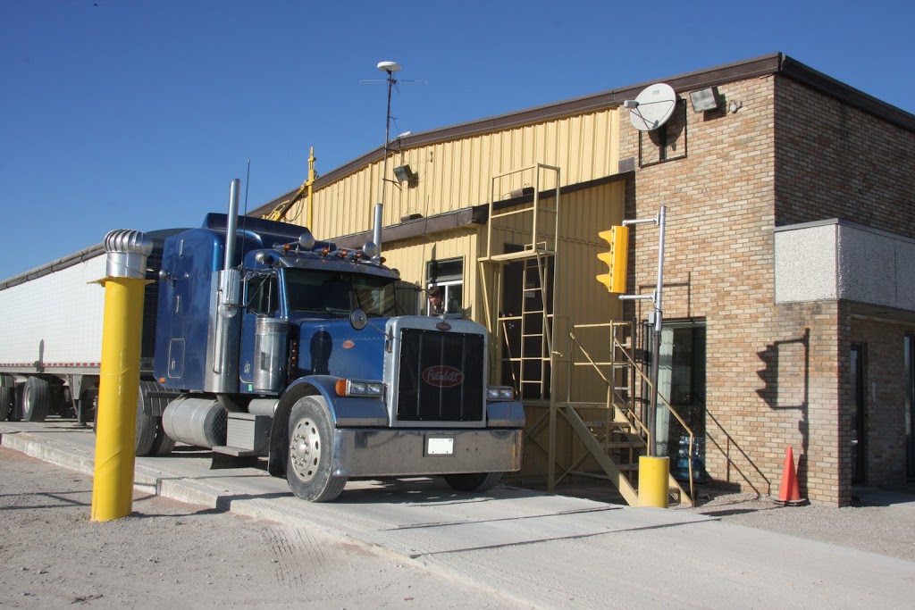 Thompsons Limited Mitchell | 3964 County, 168 Rd, Mitchell, ON N0K 1N0, Canada | Phone: (519) 348-8433