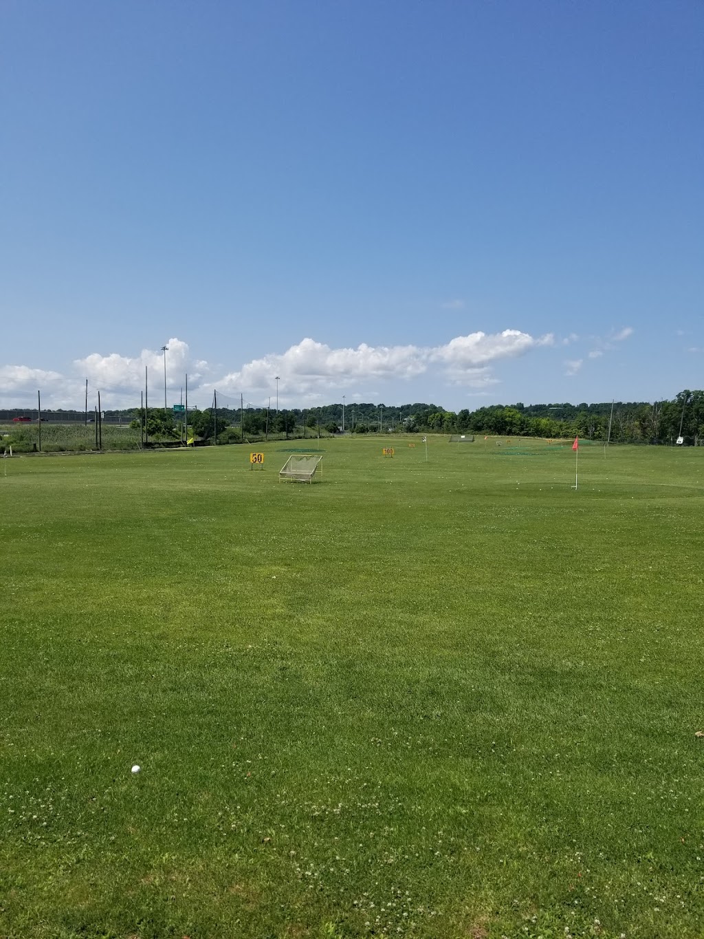Wedgewood Golf Ctr | 1535 Plains Rd W, Burlington, ON L7T 4H1, Canada | Phone: (905) 523-4653