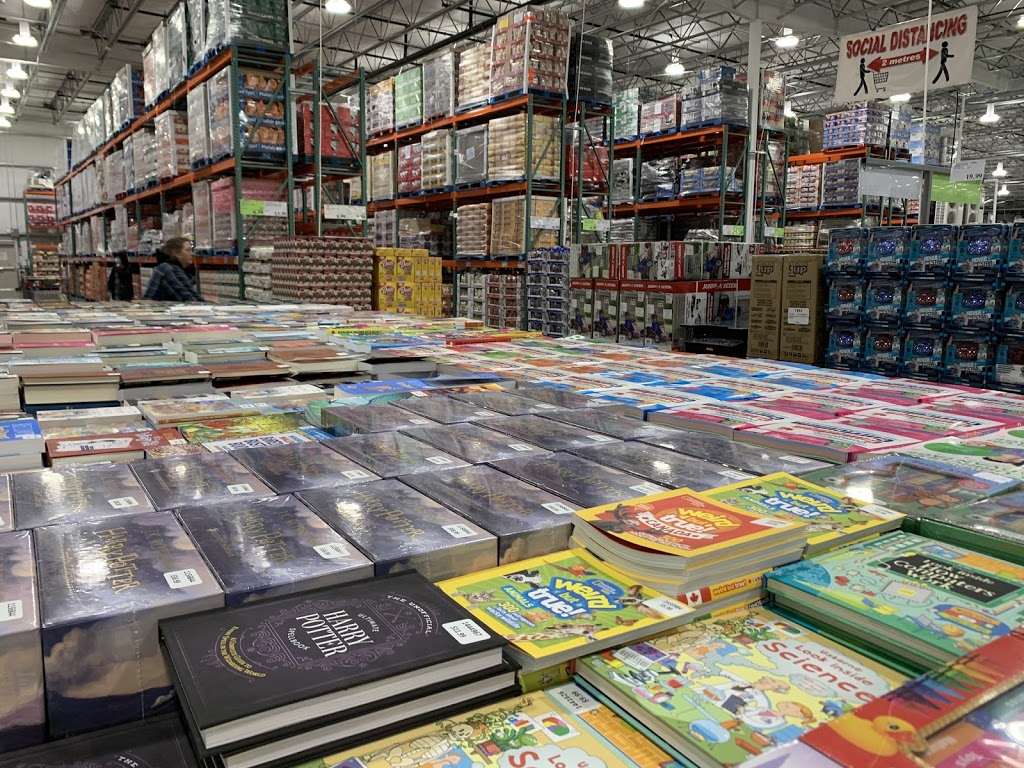 Costco Wholesale | 2584 46 Ave E, Nisku, AB T9E 1K2, Canada | Phone: (825) 319-2061