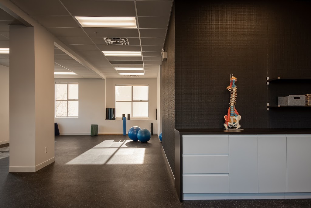 Coastline Health and Performance | 641 Mahan Rd Unit 104, Gibsons, BC V0N 1V8, Canada | Phone: (604) 886-3622