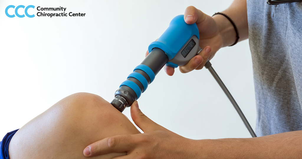 Community Chiropractic Center | 11811 Tecumseh Rd E #116, Windsor, ON N8N 4M7, Canada | Phone: (519) 735-7555