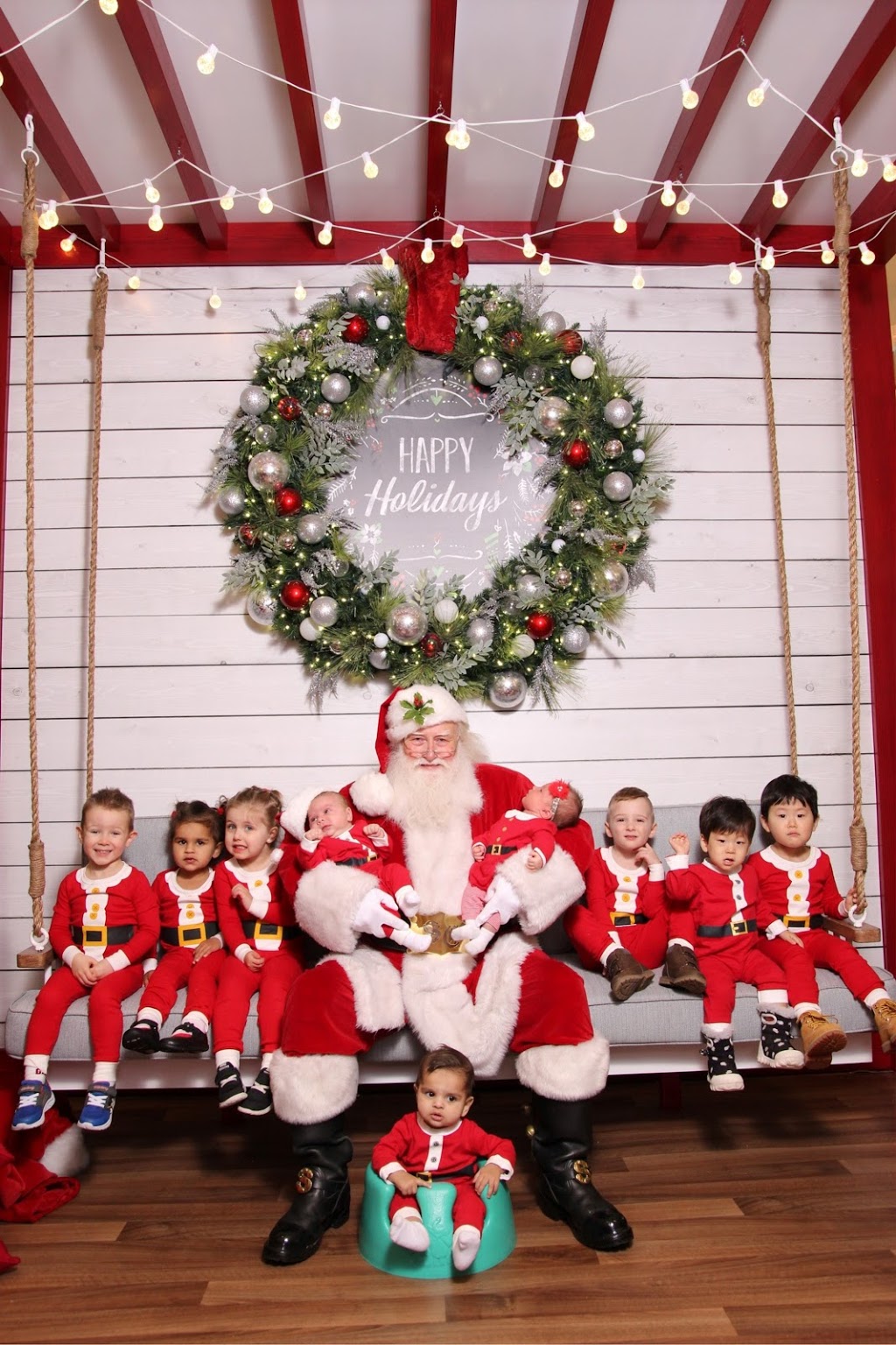 Happy Holidays Christmas Tree Co. | 1040 Marwood Ave, Victoria, BC V9C 2P6, Canada | Phone: (250) 661-8464