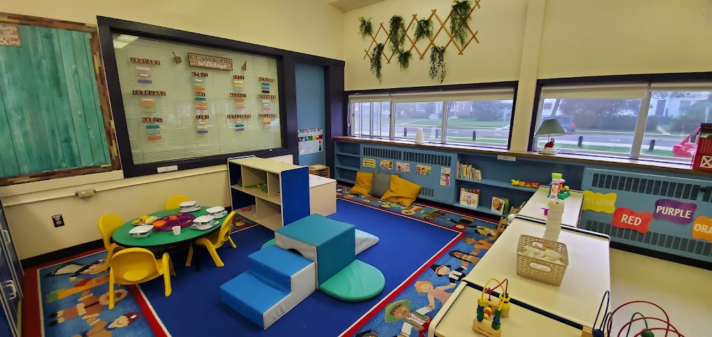 Bambi Daycare & OSC | 10210 115 Ave NW, Edmonton, AB T5G 0L8, Canada | Phone: (780) 479-7374