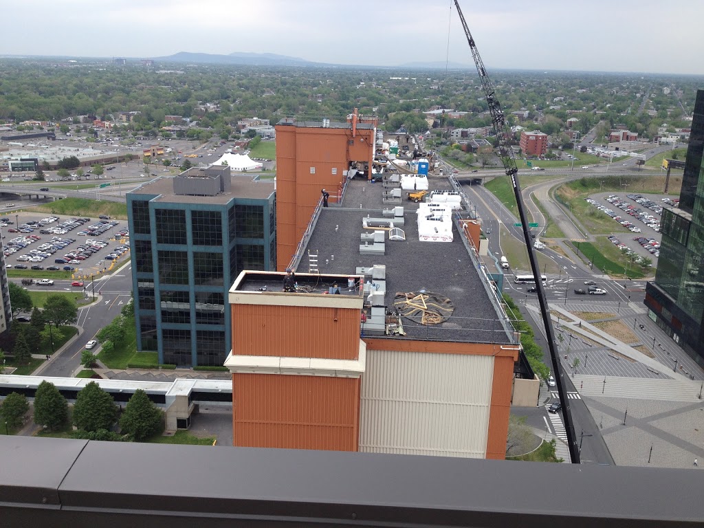 Entreprises J. Veilleux & Fils Inc | 10534 Avenue Lamoureux, Montréal-Nord, QC H1G 5L3, Canada | Phone: (514) 324-9680