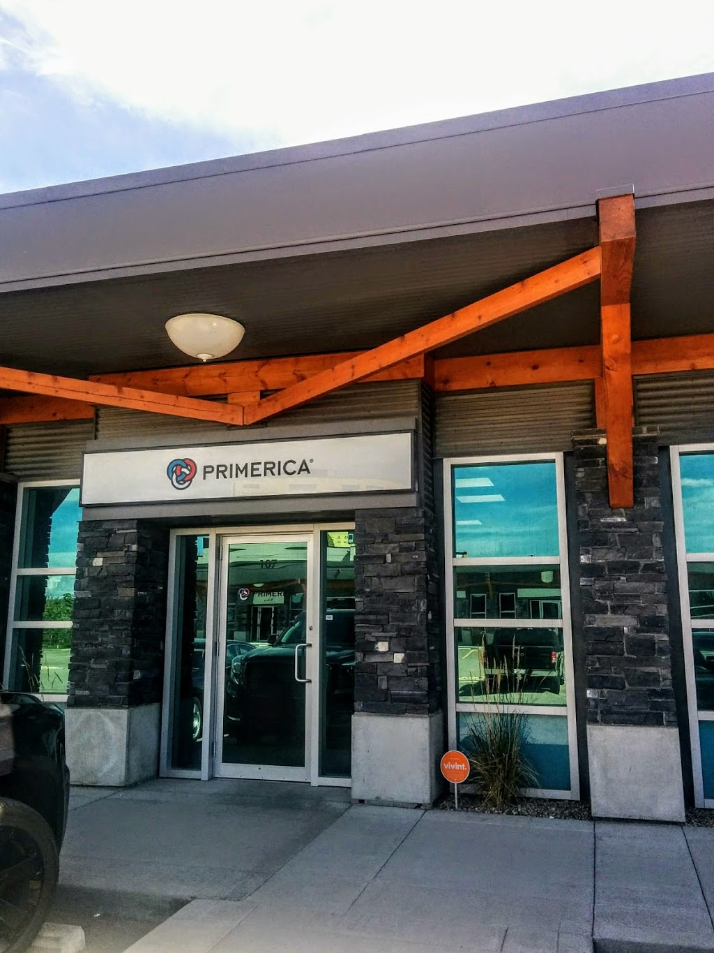 Primerica Financial Services - Murray Lang | 18 Royal Vista Link NW Suite 107, Calgary, AB T3R 0K4, Canada | Phone: (403) 945-8234