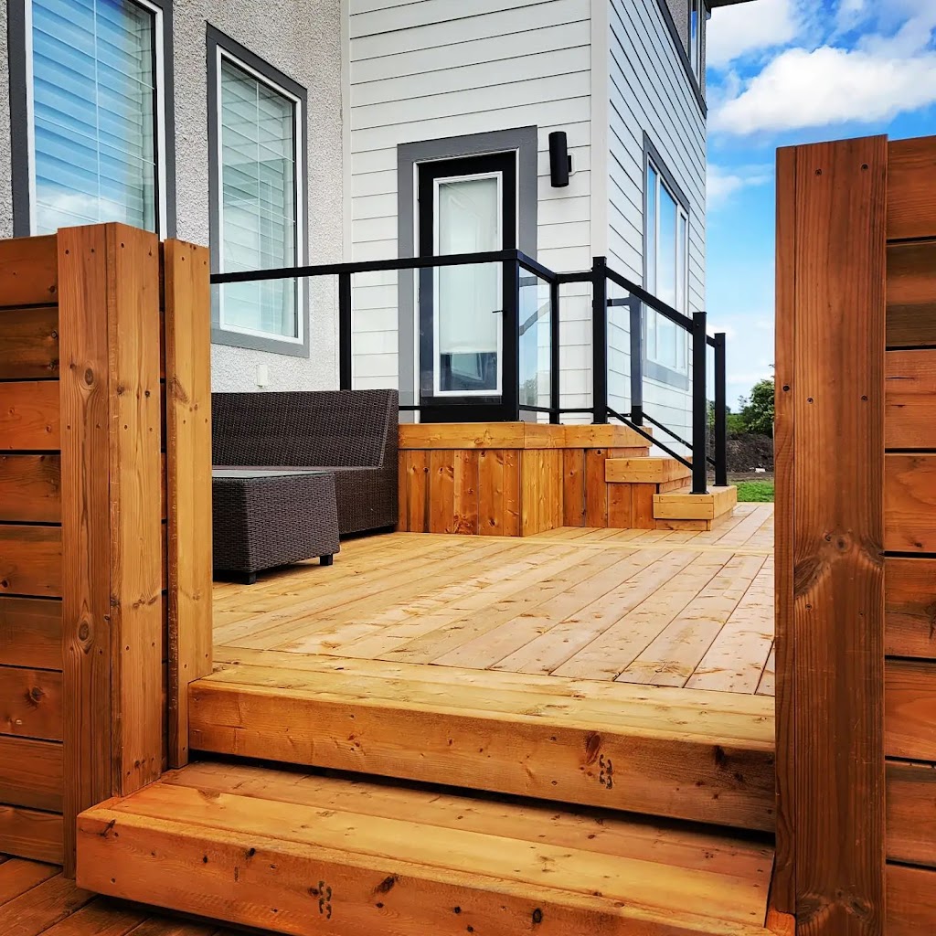 North Point Carpentry | 23 Country Vista Dr, La Salle, MB R0G 0A2, Canada | Phone: (431) 278-7741