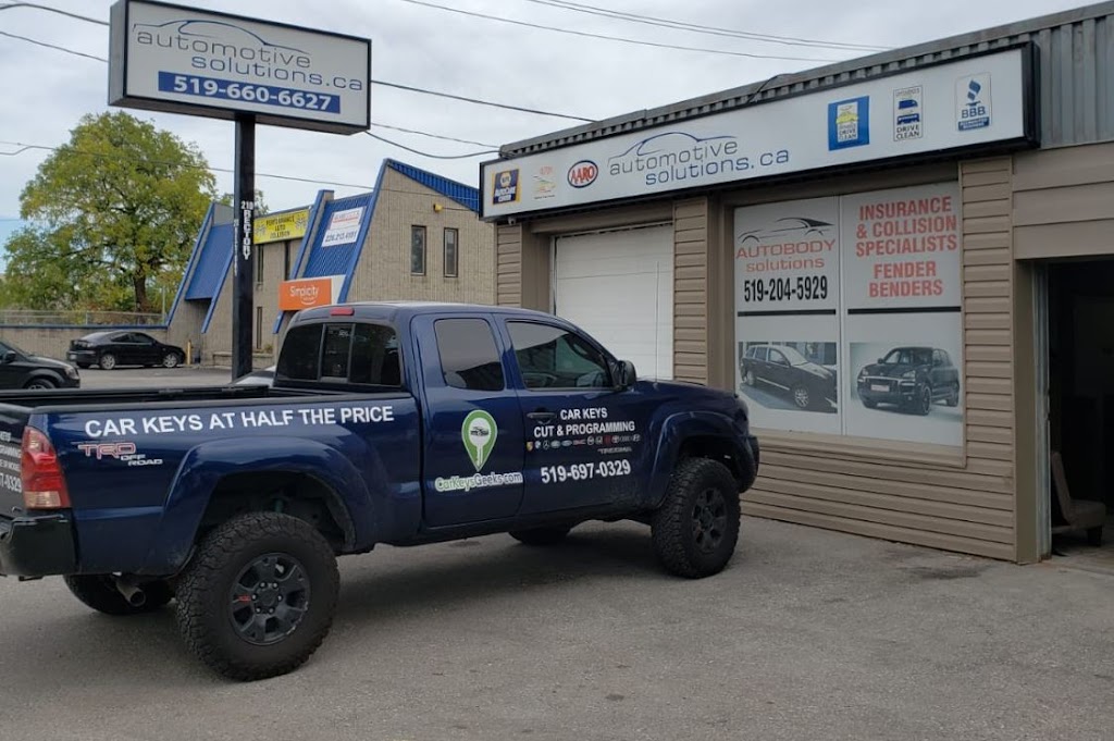Car Keys Geeks | 737 Hamilton Rd Unit 2, London, ON N5Z 1T8, Canada | Phone: (519) 697-0329