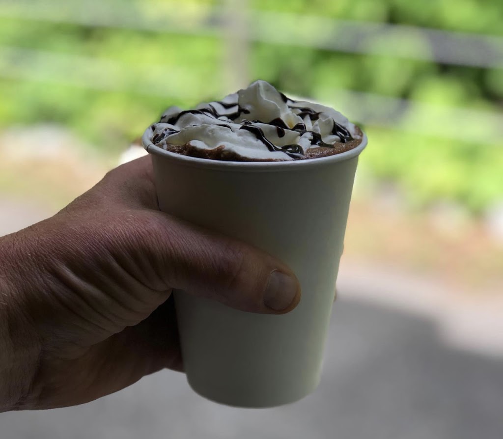 The Cafe Scotch Creek | 4035 Squilax-Anglemont Rd, Scotch Creek, BC V0E 1M5, Canada | Phone: (250) 955-0763