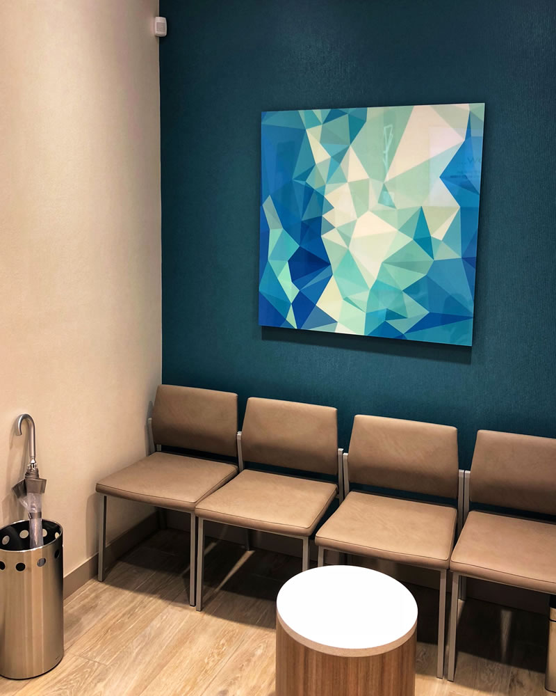 Canadian Aligner Club - Richmond Centre Mall | 6060 Minoru Blvd #2021, Richmond, BC V6Y 2V7, Canada | Phone: (604) 821-1111