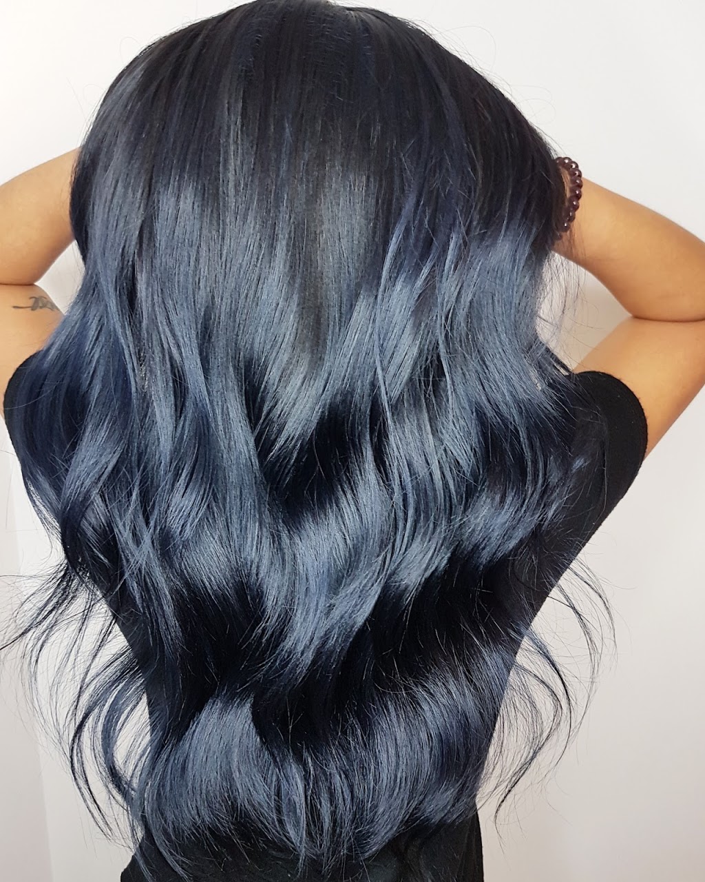 Silver Orchid Salon | 909 10 Ave SW, Calgary, AB T2R 0Z9, Canada | Phone: (403) 457-6333