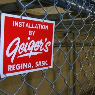Geigers Fence Erectors | 146 6 Ave E, Regina, SK S4N 5A5, Canada | Phone: (306) 569-9382