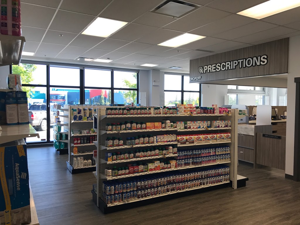 Tri Wellness MD Pharmacy | 7 Tri Leisure Way #104, Spruce Grove, AB T7X 0T3, Canada | Phone: (587) 853-0453