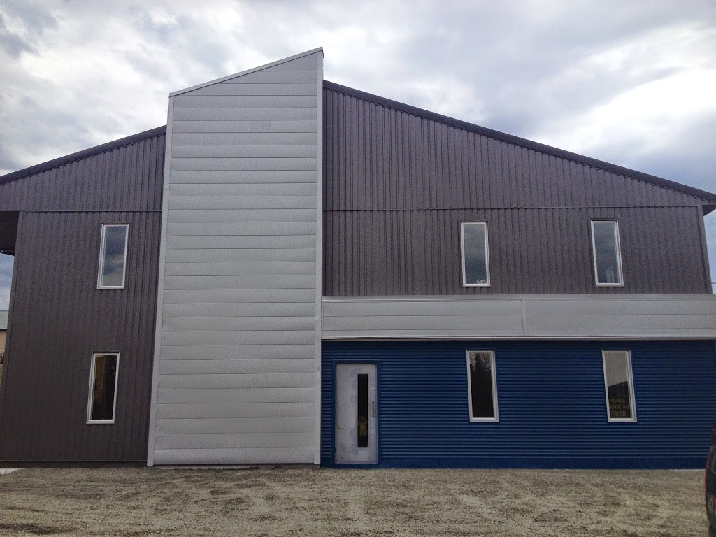 DuramacH | 1881 QC-222, Saint-Denis-de-Brompton, QC J0B 2P0, Canada | Phone: (819) 578-6761