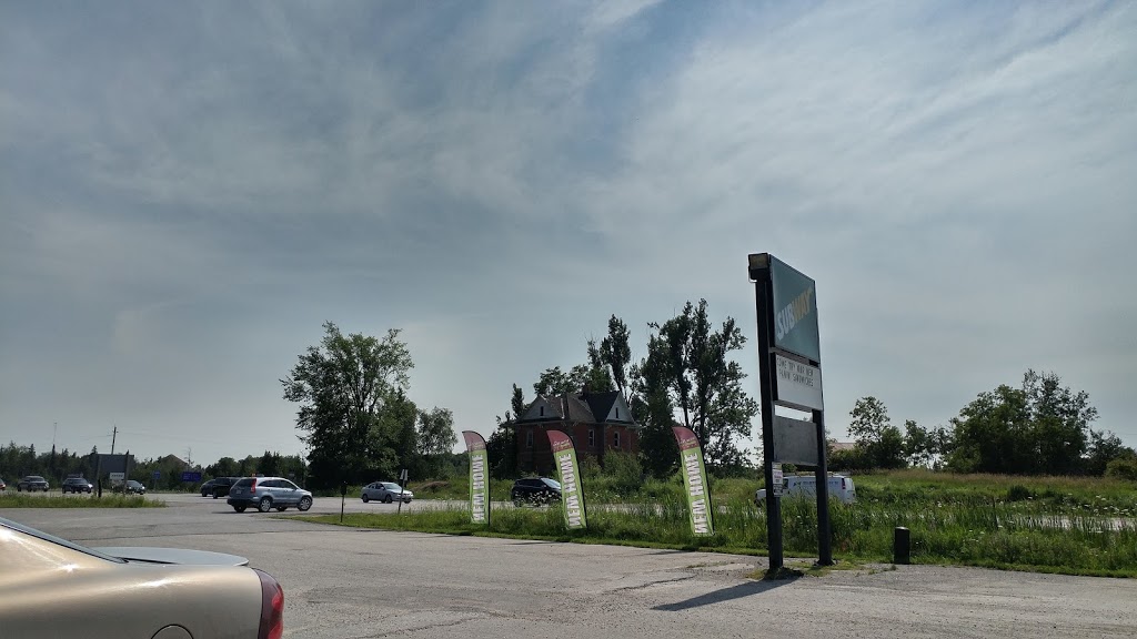 Subway | 635717 Highway #10, Shelburne, ON L0N 1S8, Canada | Phone: (519) 925-8500