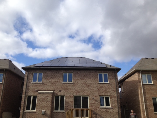New Dawn Energy Solutions | 7321 Victoria Park Ave #8, Markham, ON L3R 2Z8, Canada | Phone: (416) 855-9377