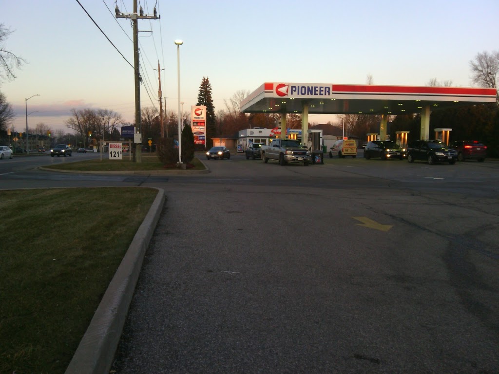 Pioneer Energy | 99 King Edward St #93, Paris, ON N3L 0A1, Canada | Phone: (519) 442-2661