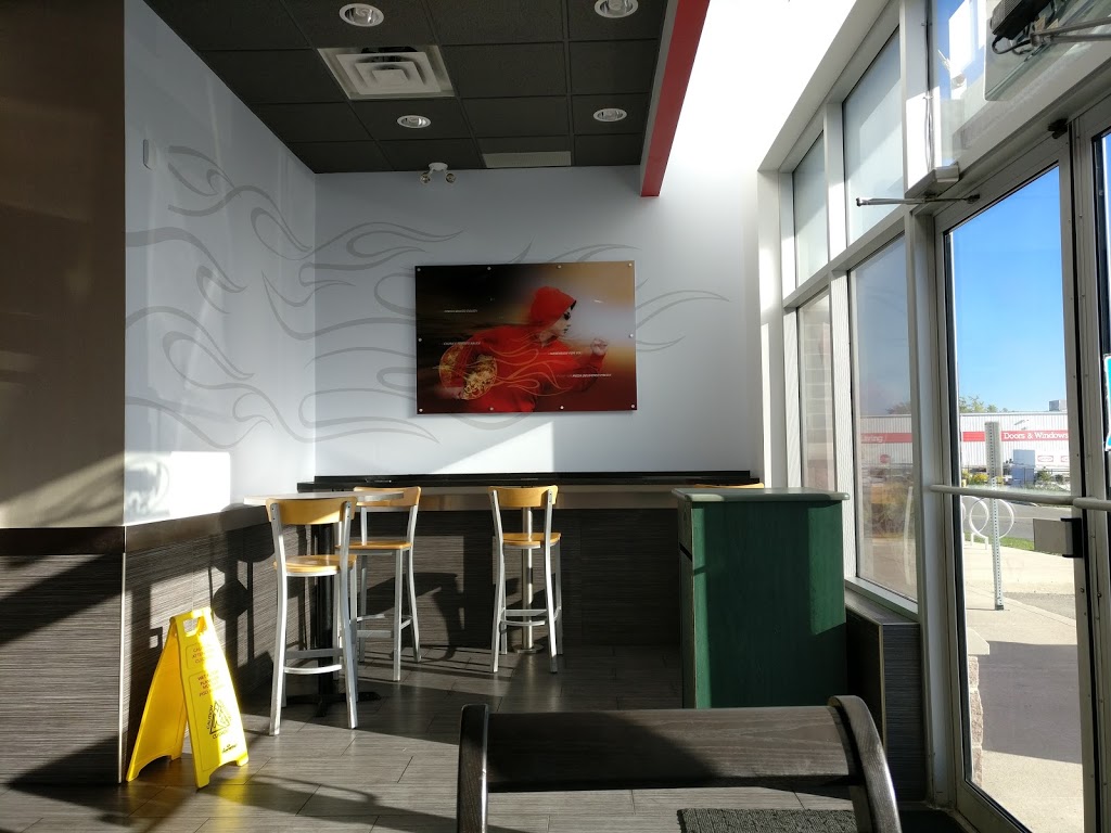 Pizza Hut | 93 Parkside Dr W Unit D2, Fergus, ON N1M 3M5, Canada | Phone: (519) 843-9950