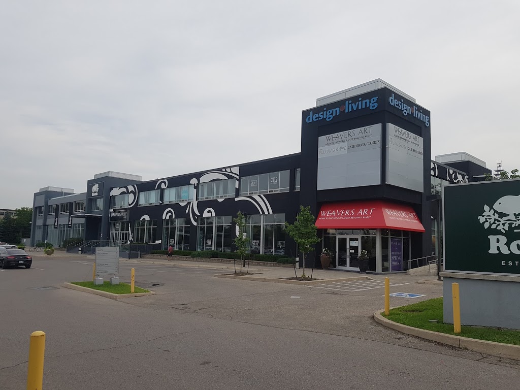 Roots | 1400 Castlefield Ave, York, ON M6B 4C4, Canada | Phone: (416) 781-3574