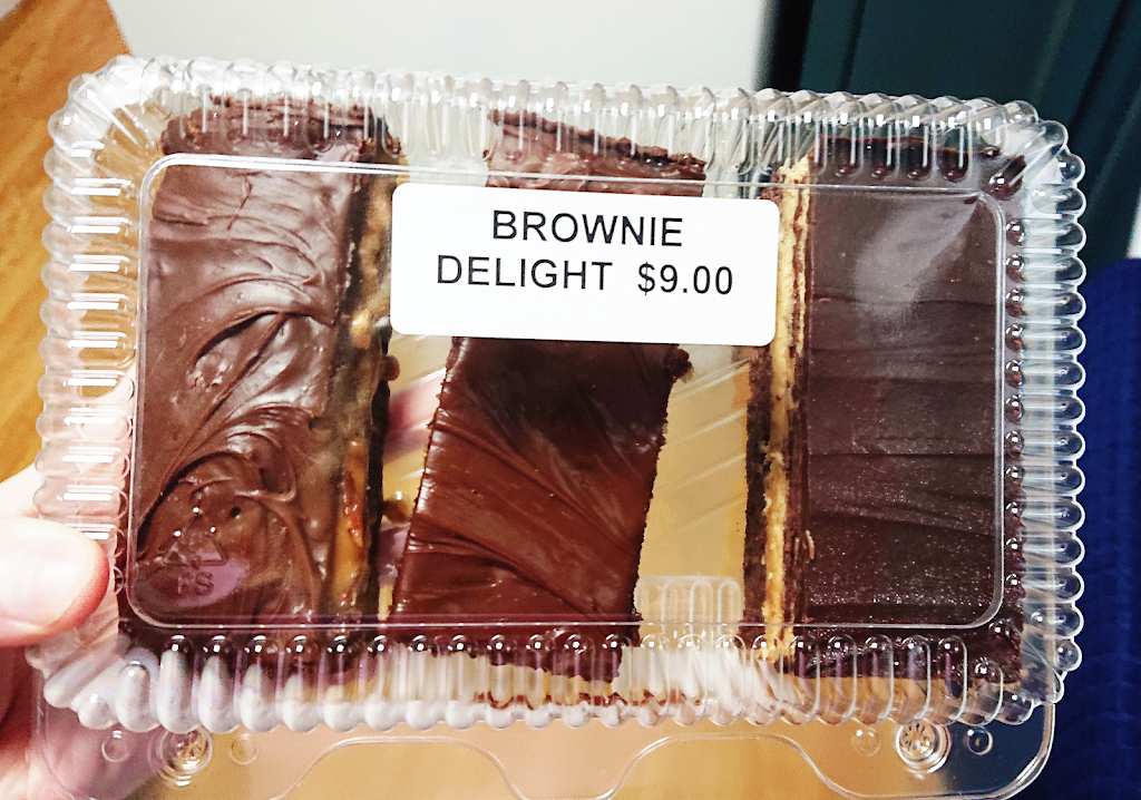 Paris Gluten-Free Marketplace | 74 Scott Av, Paris, ON N3L 3R1, Canada | Phone: (519) 442-1020