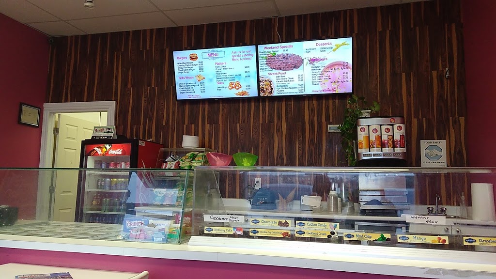 Proberry | 1010 Dream Crest Rd, Mississauga, ON L5V 3A4, Canada | Phone: (905) 812-3779