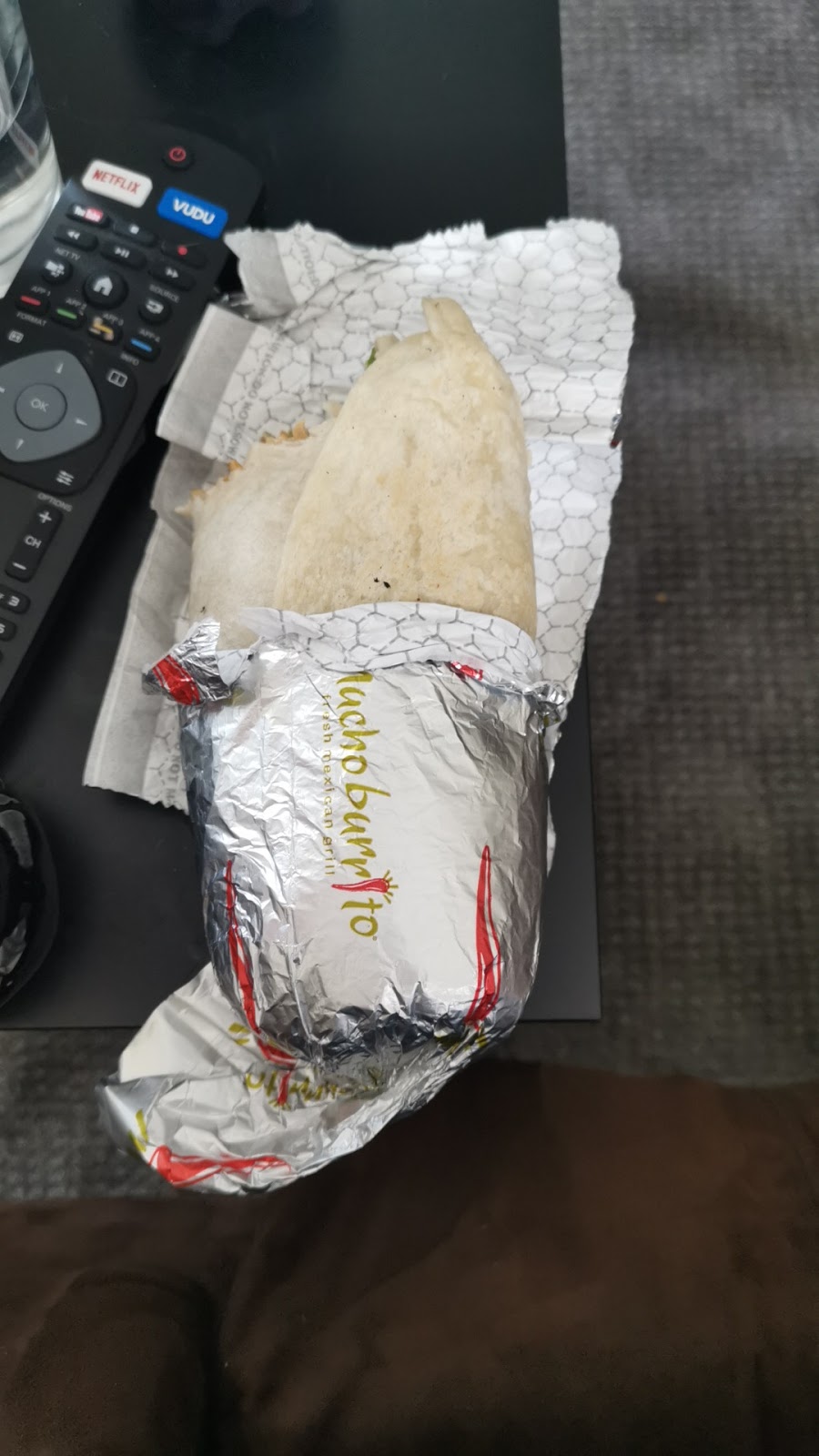 Mucho Burrito Fresh Mexican Grill | 5015 101 Ave NW #130, Edmonton, AB T6A 0G7, Canada | Phone: (780) 705-3430